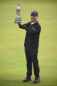 New pictures of <i class="tbold">the open championship</i>