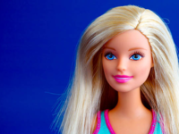 ​In 2023, Mattel introduced Barbie with Down's syndrome​