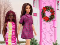 ​Barbie dolls represent 97 hairstyles, 9 body types and 35 skin tones​