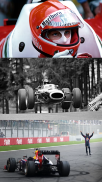 Top 10 Formula One drivers with most Grand Prix wins: Lewis Hamilton to Max Verstappen