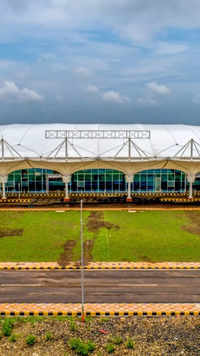 PM Modi to inaugurate Gujarat’s 1st greenfield airport today
