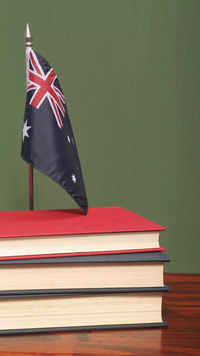Why Australia is a Preferred Study Destination for Indians?