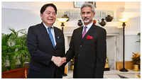 India, Japan to push for free & open Indo-Pacific