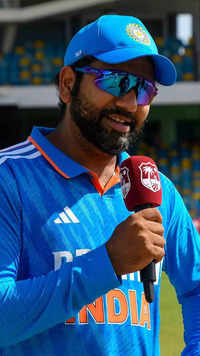 2nd ODI: India eye series win against West Indies