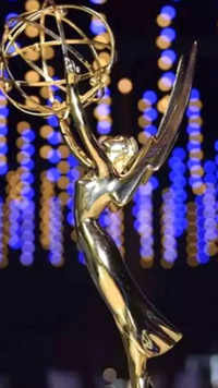 Emmy award-winning content