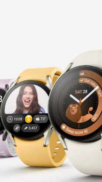 Samsung store j6 smartwatch