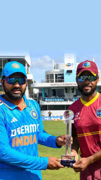 <i class="tbold">3rd odi</i>: India's reputation, record at stake against West Indies