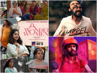 From Wonder Women’ to ‘Vazhak’, six Malayalam feature films were selected for the Indian Film Festival of Melbourne