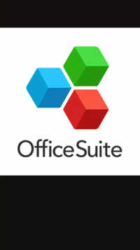 Proficiency in Microsoft Office Suite