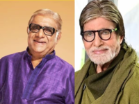 Aanjjan <i class="tbold">srivastav</i> recalls how Amitabh Bachchan had gone bankrupt before Kaun Banega Crorepati: With his hands folded Amitji said, 'I'll return your money asap'