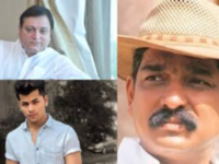Manoj Joshi, Siddharth Nigam and others mourn the demise of producer Nitin Desai