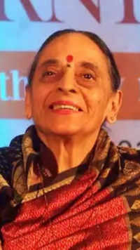 First Woman <i class="tbold">chief justice</i> of India