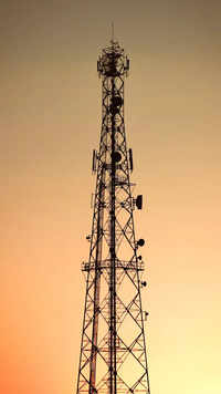 Telecom & Networking Products