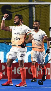 Asian Champions Trophy: India eye improved show vs Malaysia