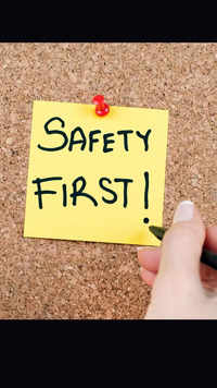 Women's safety a top priority