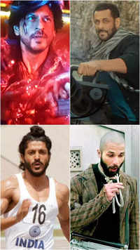 From Shah Rukh Khan to Shahid Kapoor: Bollywood actors who worked in movies for free