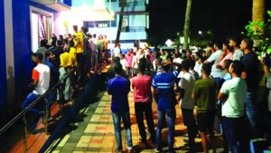 Car Accident In Goa News | Latest News on Car Accident In Goa - Times