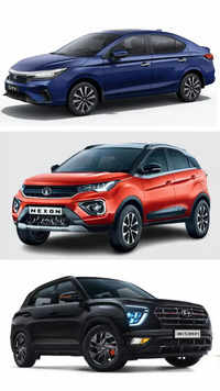 ​Top-selling car manufacturers in India in July '23 with market share: Maruti Suzuki to Kia