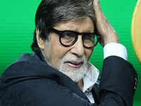 Amitabh Bachchan's stylist <i class="tbold">priya patil</i> on his new look