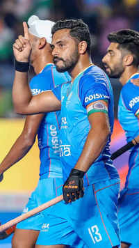 Asian Champions Trophy: India face Japan in semi-final