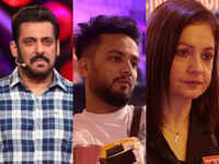 Bigg Boss OTT 2: From Salman Khan getting threats for slamming Elvish Yadav to netizens speculating Pooja Bhatt having a phone inside house; major controversies this season