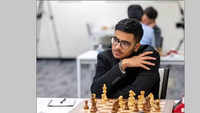 Maharashtra's youngest Grandmaster Raunak crowned U-20 world junior rapid chess  champion