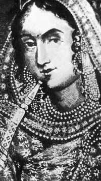 See the latest photos of <i class="tbold">begum hazrat mahal</i>