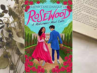 'Rosewood: A Midsummer Meet Cute' by Sayantani DasGupta
