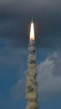 Chandrayaan-3: Launch