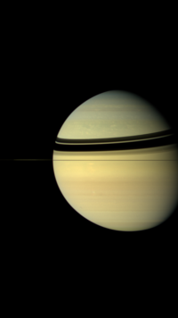 Check out our latest images of <i class="tbold">planet saturn</i>