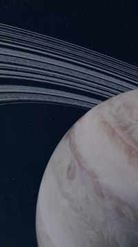 Trending photos of <i class="tbold">planet saturn</i> on TOI today