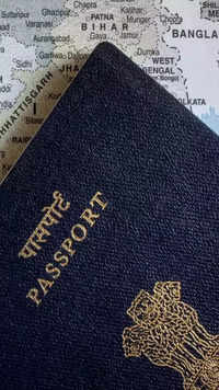 Fake: www.passport-seva.in
