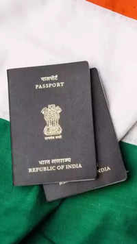 Fake: www.passport-india.in