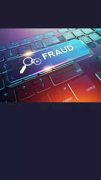 ​Online marketplace fraud