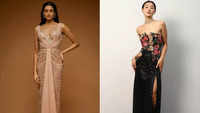 Cut Out Dresses: Latest News, Videos and Photos of Cut Out Dresses