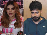 Rakhi accuses Adil of raping her