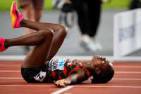 Trending photos of <i class="tbold">world indoor athletics championships</i> on TOI today