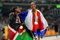 Click here to see the latest images of <i class="tbold">world indoor athletics championships</i>