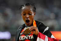 New pictures of <i class="tbold">world athletics championships</i>