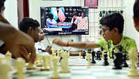 We are proud': PM Narendra Modi lauds chess prodigy Praggnanandhaa