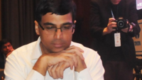 Viswanathan Anand: Imagine the joy if Praggnanandhaa wins when