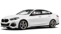 BMW 2 Series Gran Coupe M Performance Edition