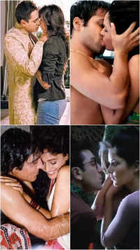 From Imran Khan to Emraan Hashmi: Actors who regretted kissing their co-stars