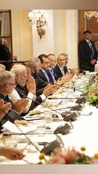 ​India, Greece elevate ties to level of strategic partnership