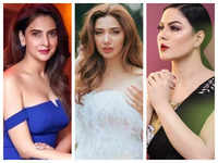 Mahira Khan, Saba Qamar, Veena Malik: 5 Pakistani actresses and their <i class="tbold">controversial statement</i>s against India and Bollywood