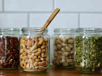 ​​3 Major mistakes that can reduce the shelf life of nuts​