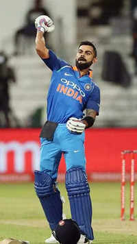 ​<i class="tbold">captain fantastic</i>: Most runs in an ODI series by a captain