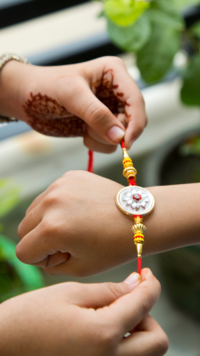 Why is it inauspicious to tie Rakhi during “Bhadra” time zone?