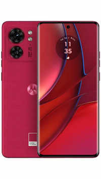 Motorola Edge 40: Latest News, Videos and Photos of Motorola Edge 40