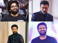From Prabhas to Allu Arjun: Highest-paid actors in the <i class="tbold">telugu film industry</i>